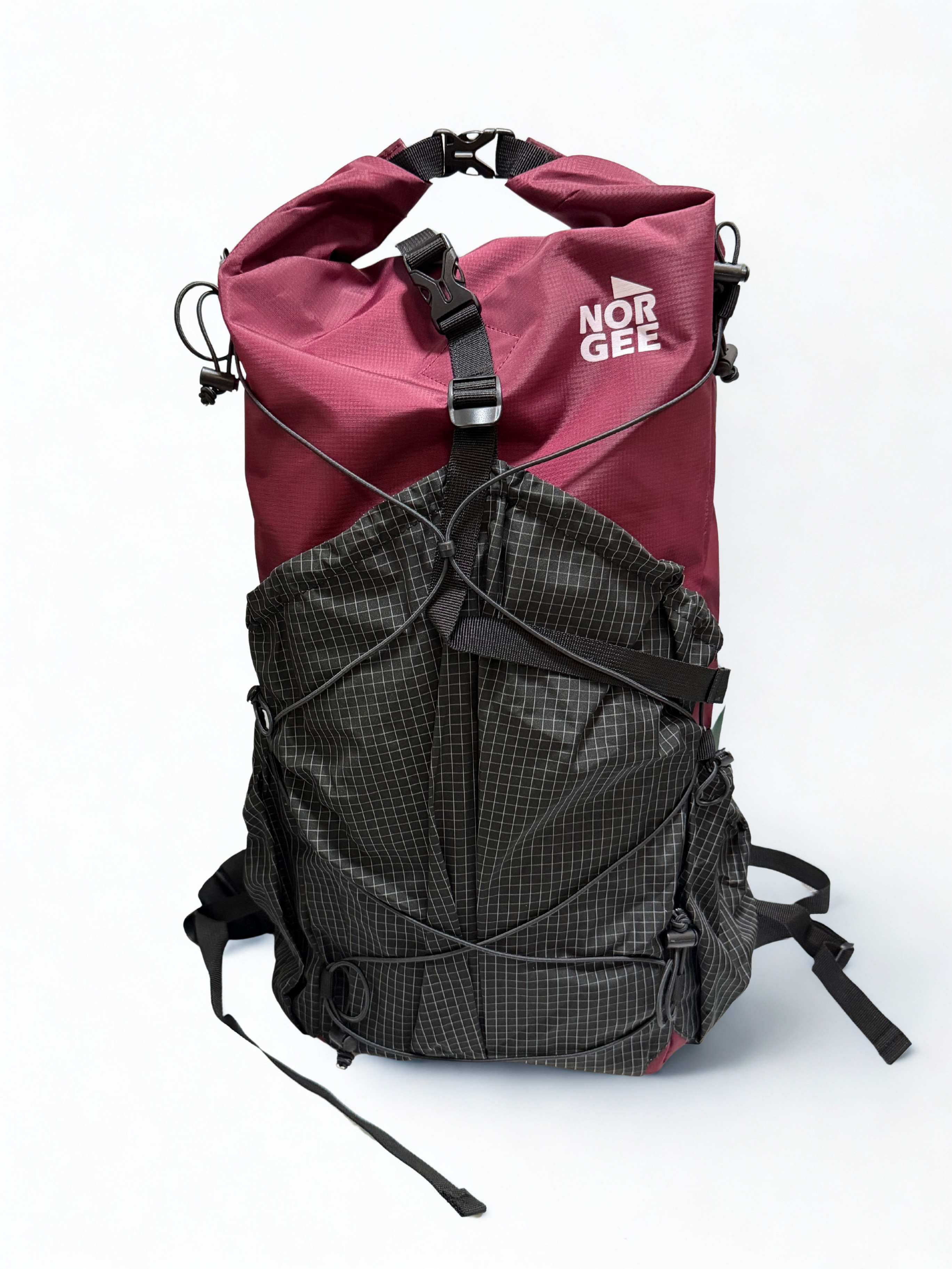 印尼品牌Norgee Gobi Pro 30L - 輕量化背包 背囊UL ultralight backpack