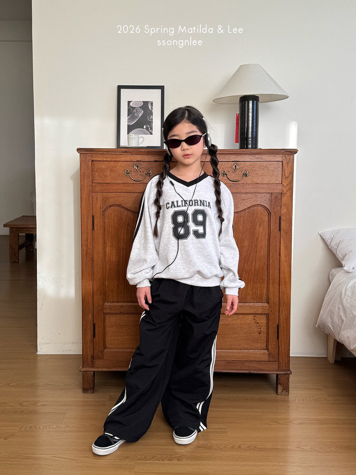 🇰🇷Matilda&Lee pants