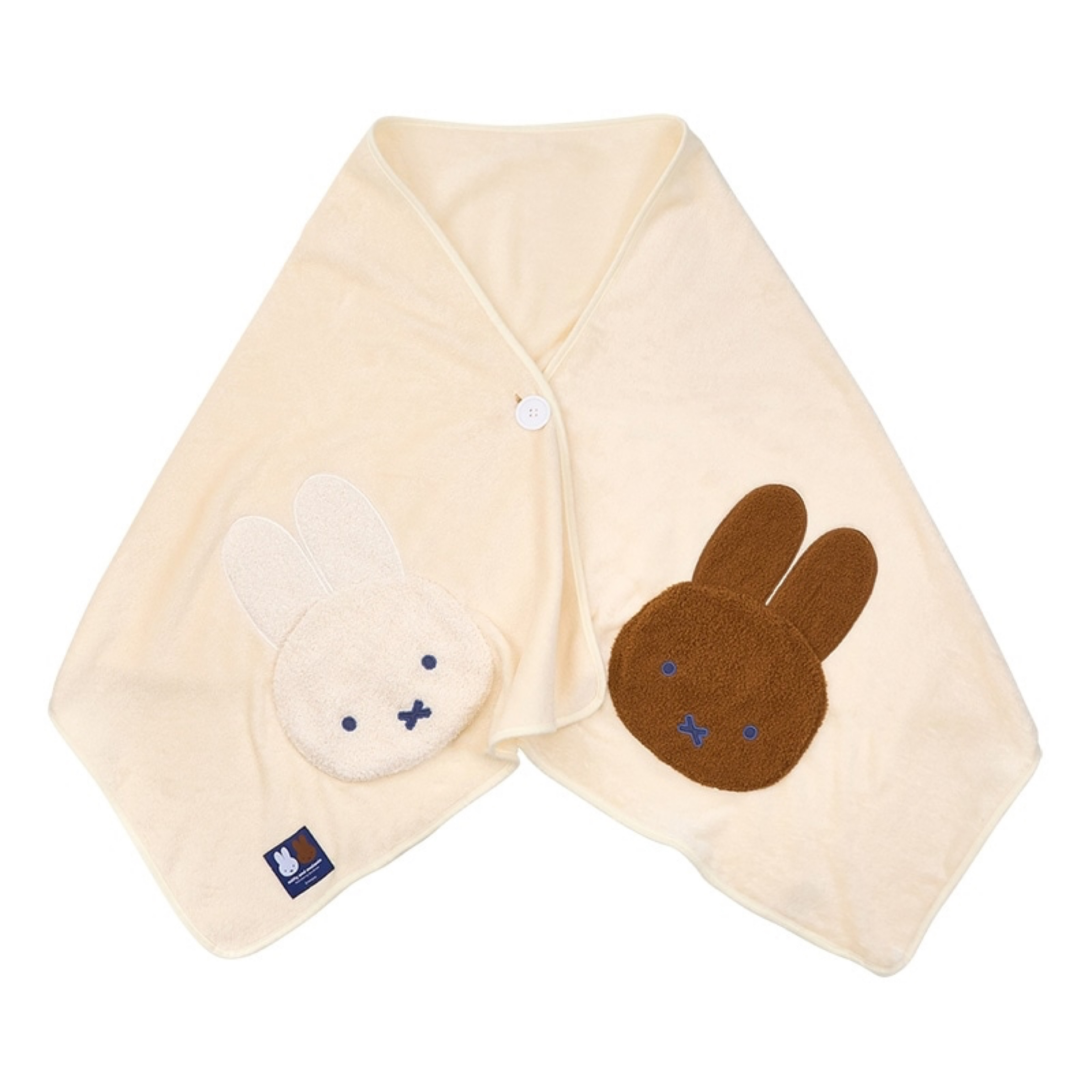 Miffy × PLAZA限定冬季系列