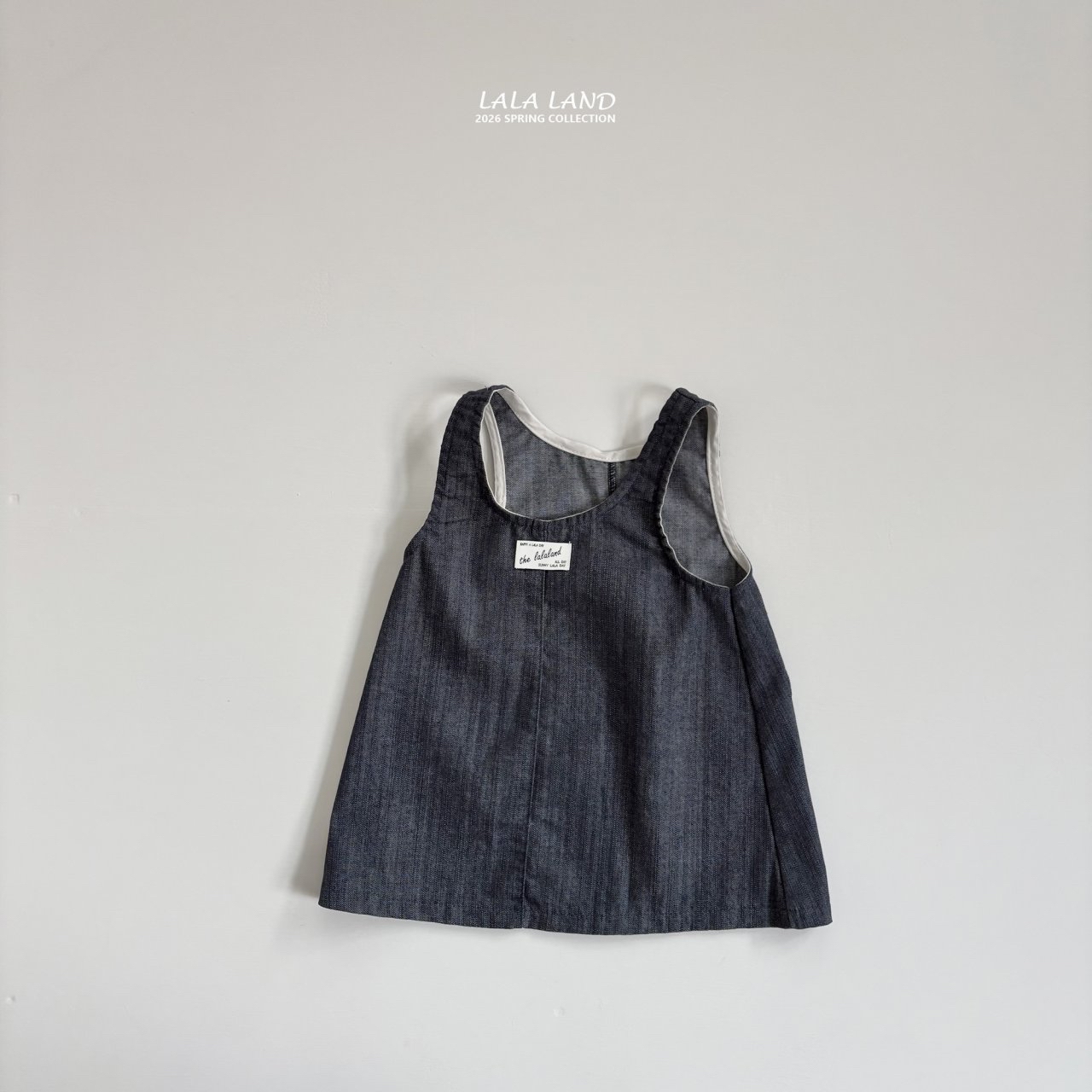 Lalaland | Demin OPS (L105-112)