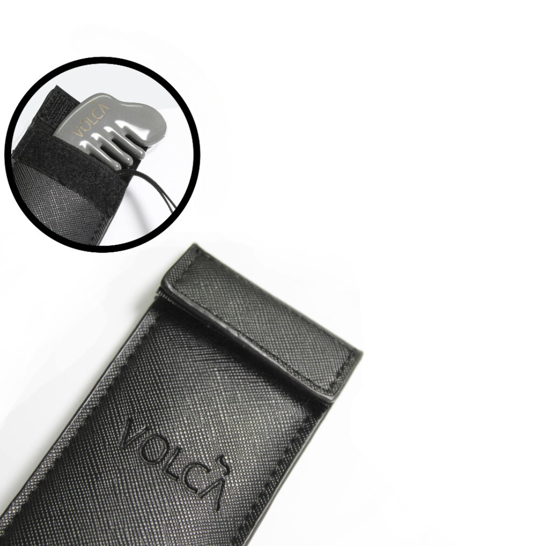 POUCH03/04 VOLCA Comb Accessory