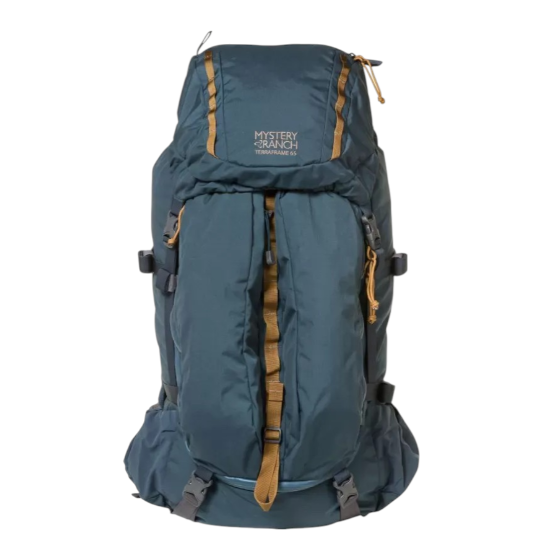 Mystery Ranch Terraframe 65