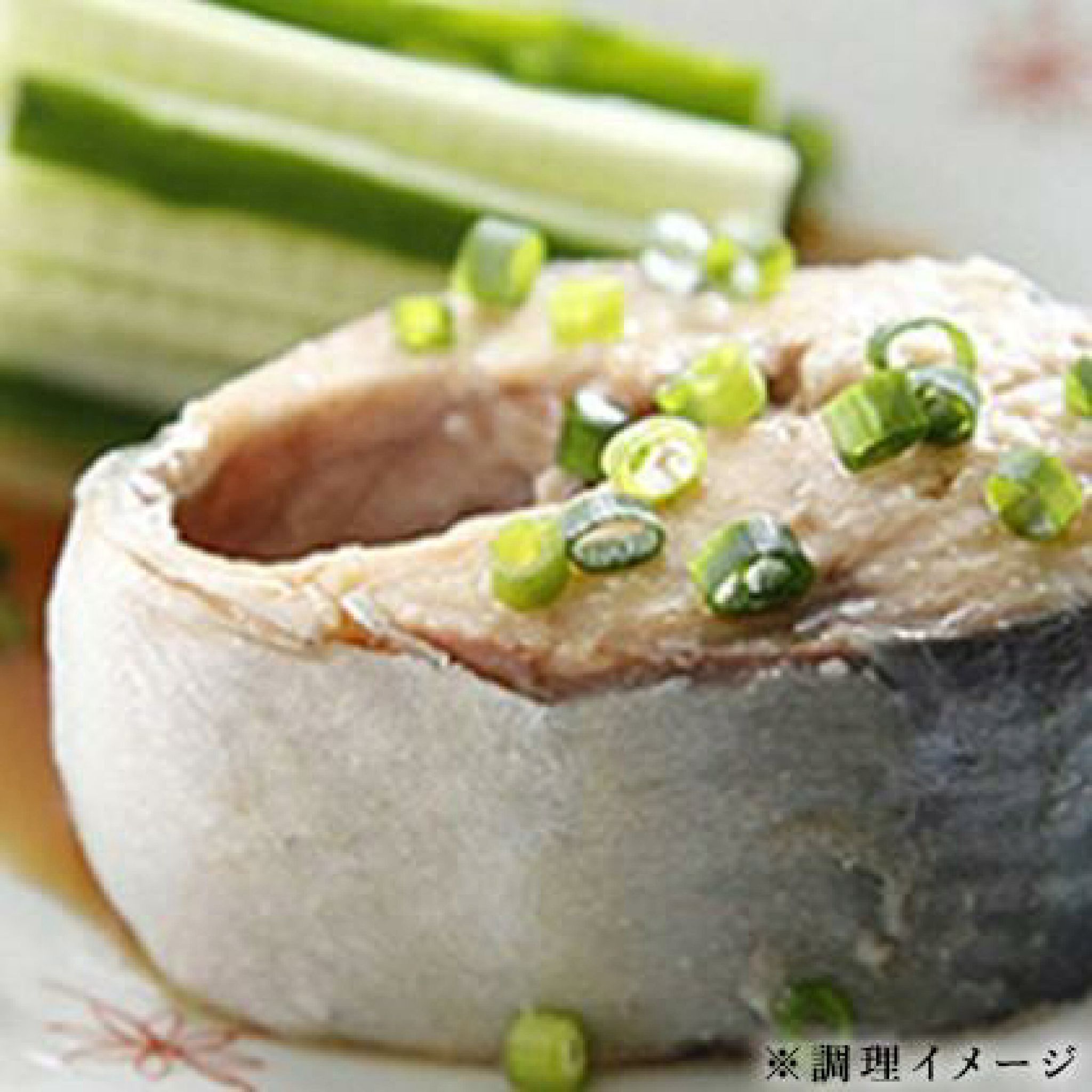 日本Costco直送 │ Maruha Nichiro 水煮鯖魚 (Tsukihana) 200g x 4 罐