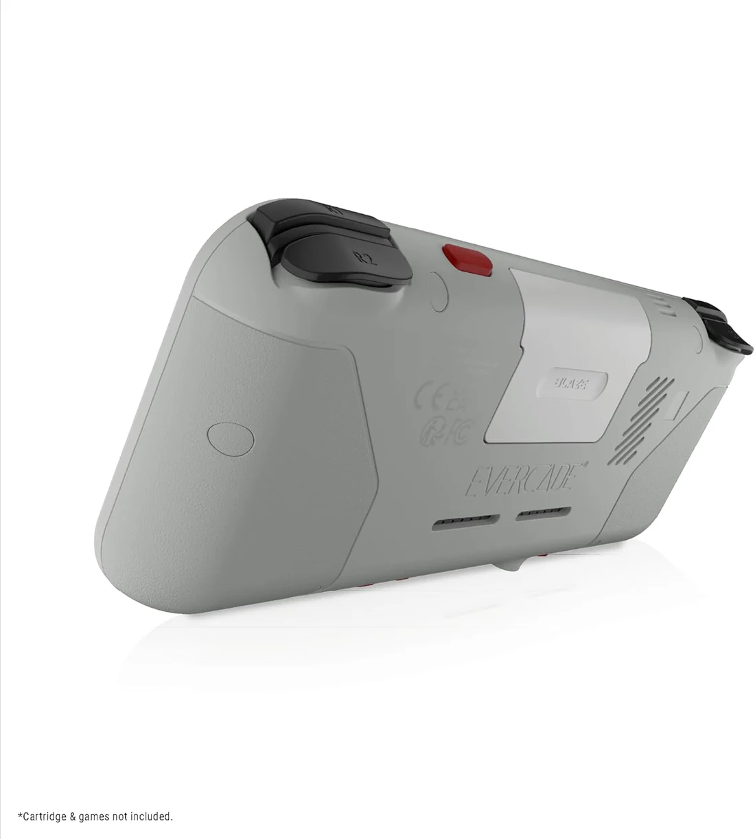 Evercade EXP-R Solo Console (H0630) RETRO-0074