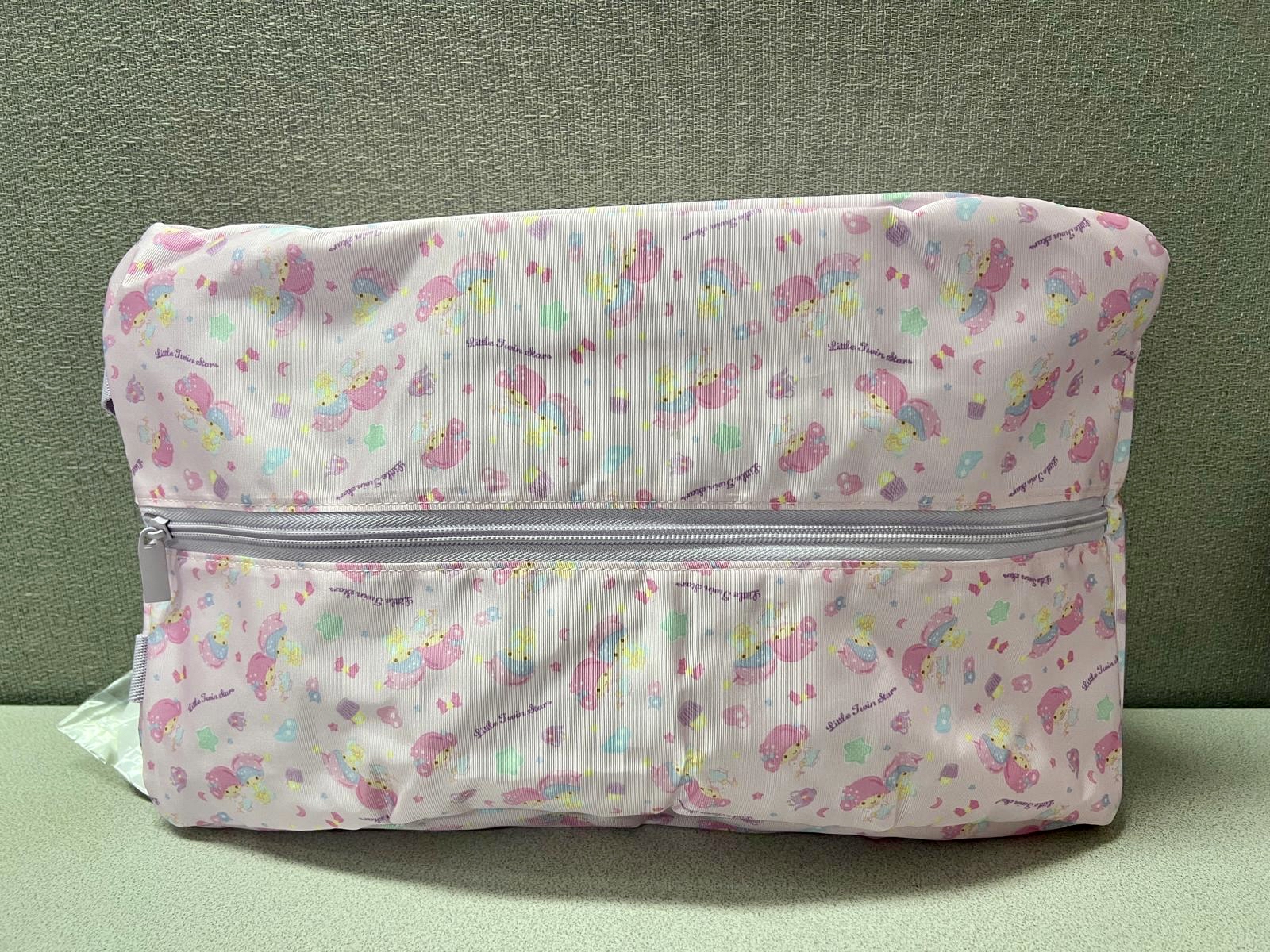 🎌日本直送🎌Little Twin Stars Overnight Collection系列 