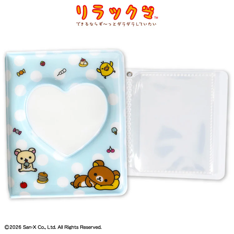 鬆弛熊 390限定產品｜預訂