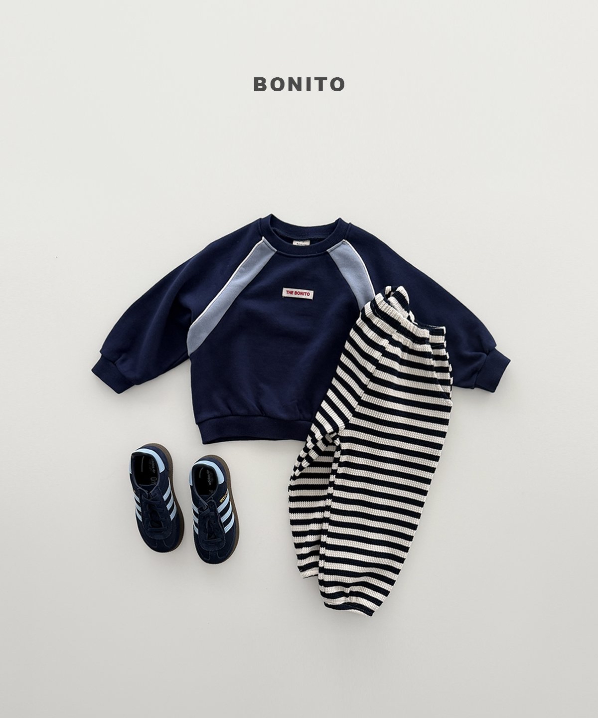 Bonito | Nagrangpinju MTM