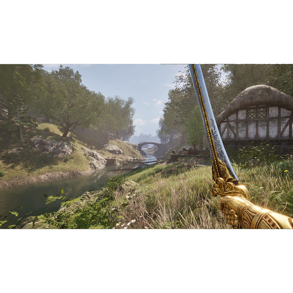 【預售 11/8】SW2 上古卷軸 IV : 湮滅 重製版 豪華版 The Elder Scrolls IV: Oblivion Remastered [Deluxe Edition] 中/英文  (中文封面) SW2-0453