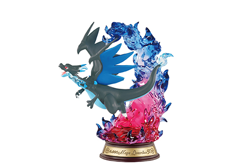 [現貨] [精品] Re-ment 寶可夢 SWING VIGNETTE collection4 (原盒)