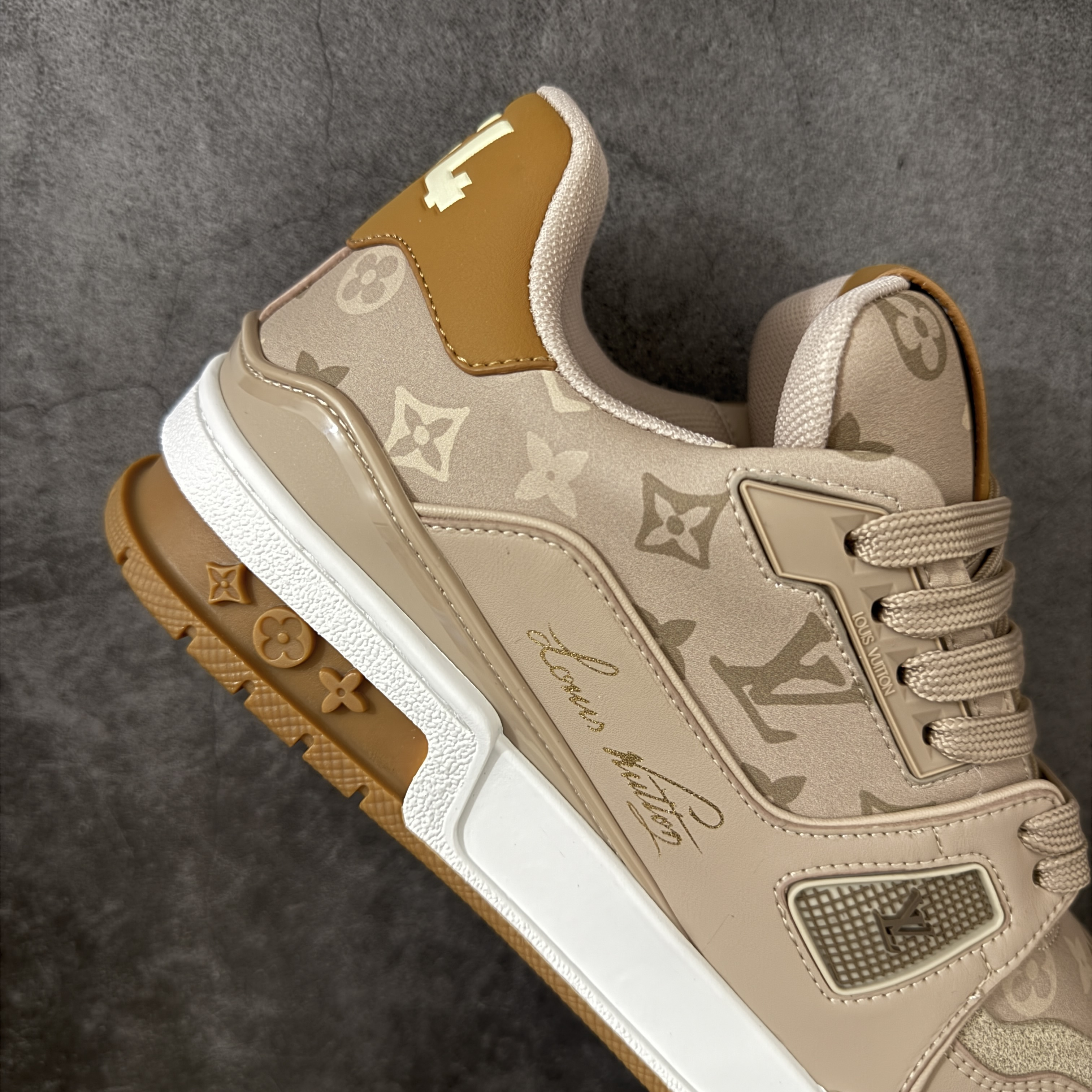 Louis Vuitton LV Trainer