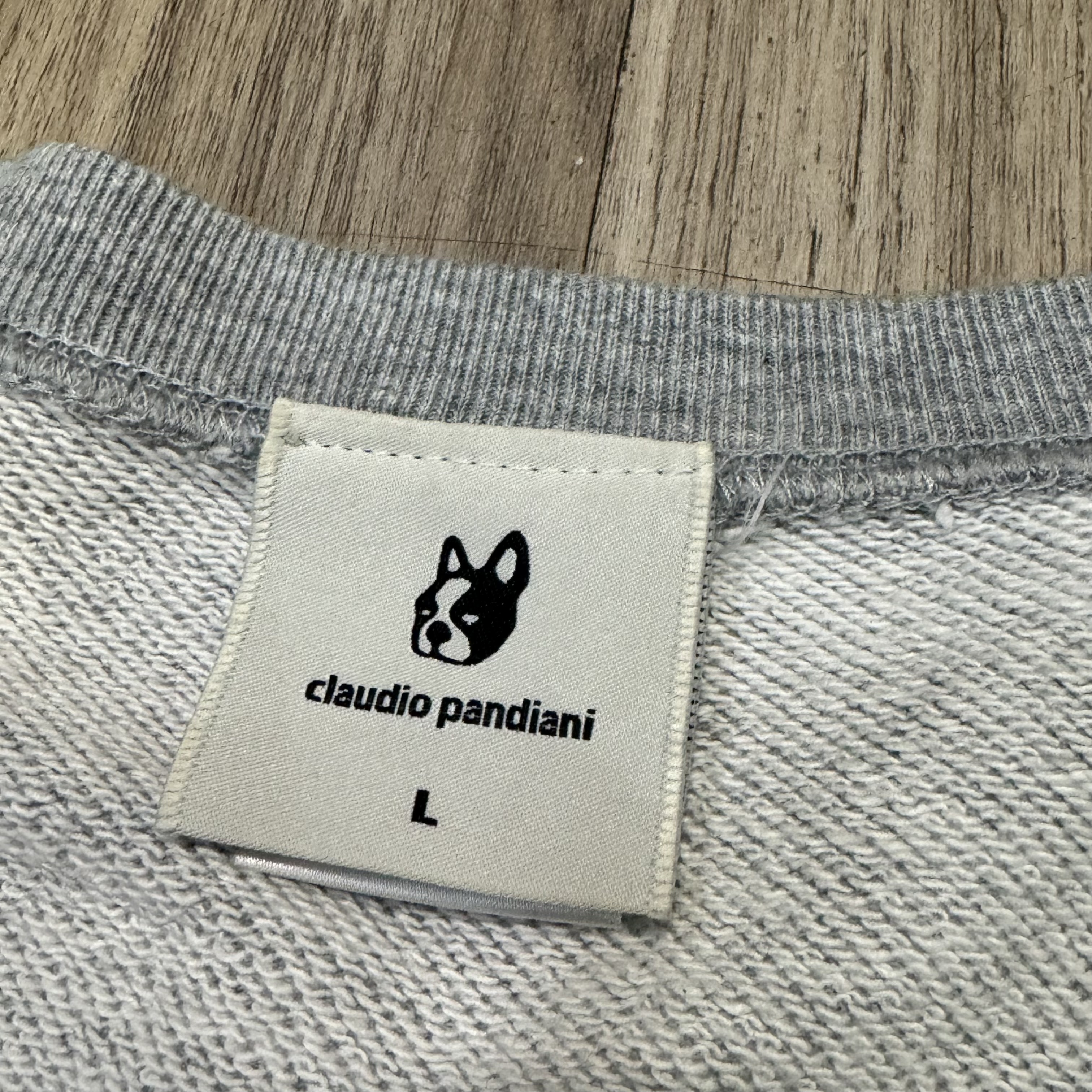 Manchester United No.7 sweater