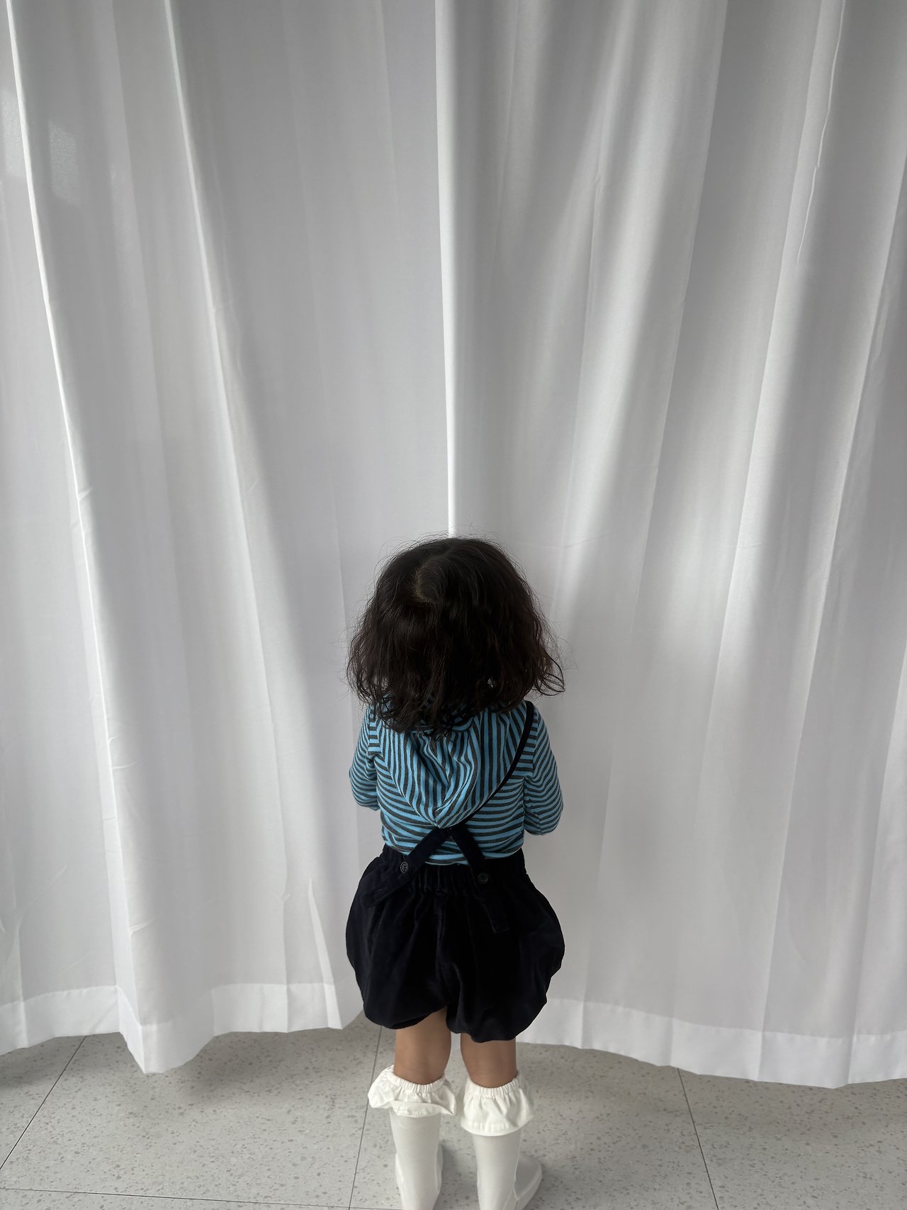 Pepper | suit