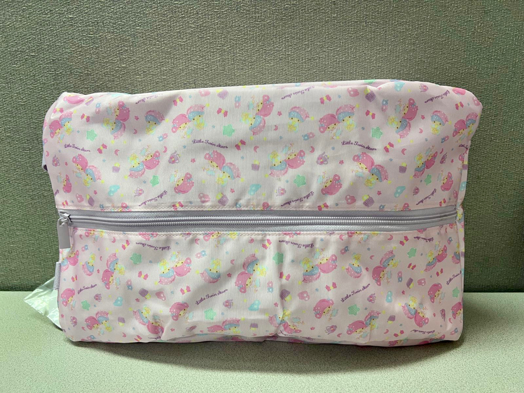 🎌日本直送🎌Little Twin Stars Overnight Collection系列 