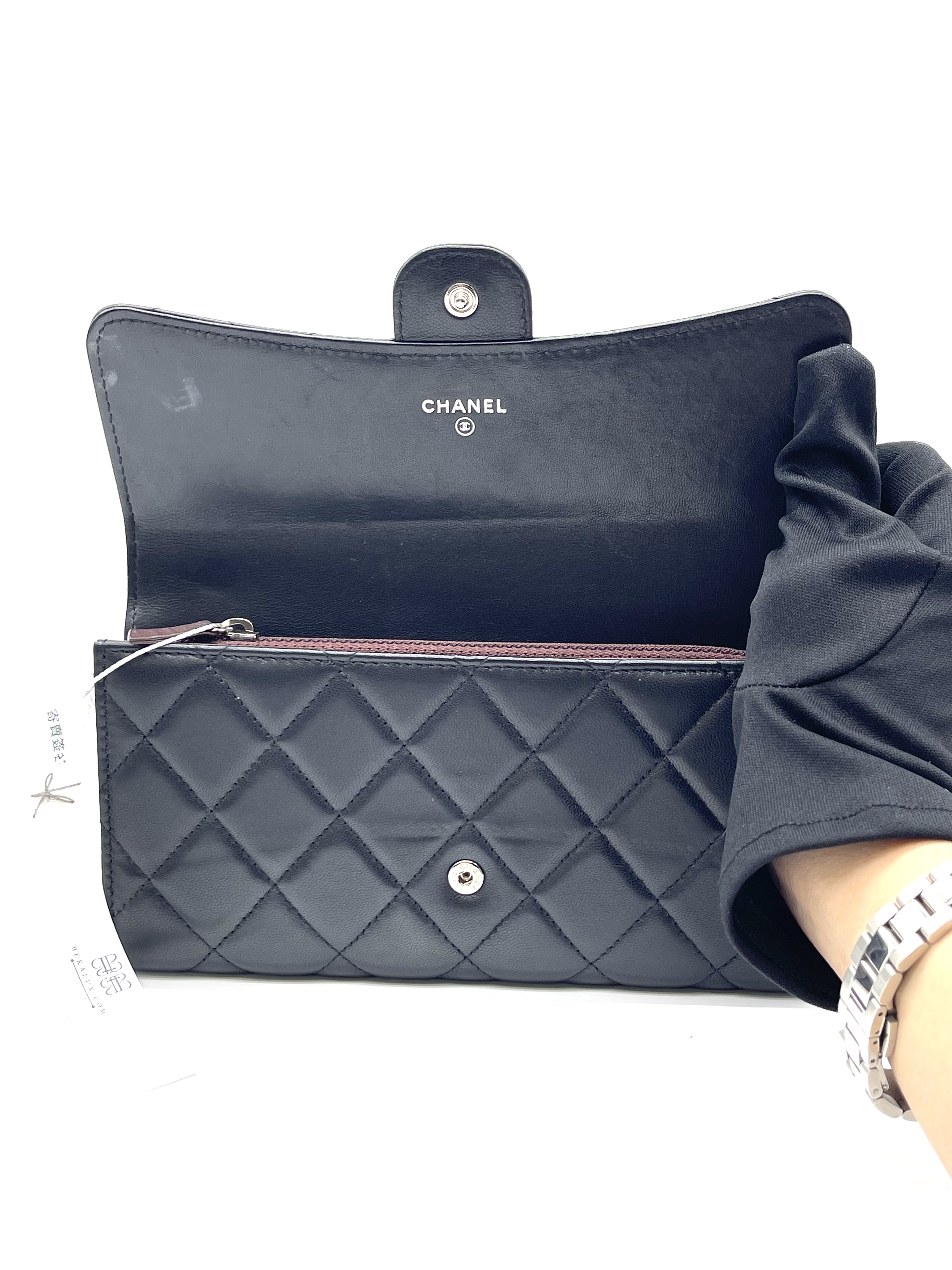 Pre-Owned CHANEL Wallet / Product Code: 26042604