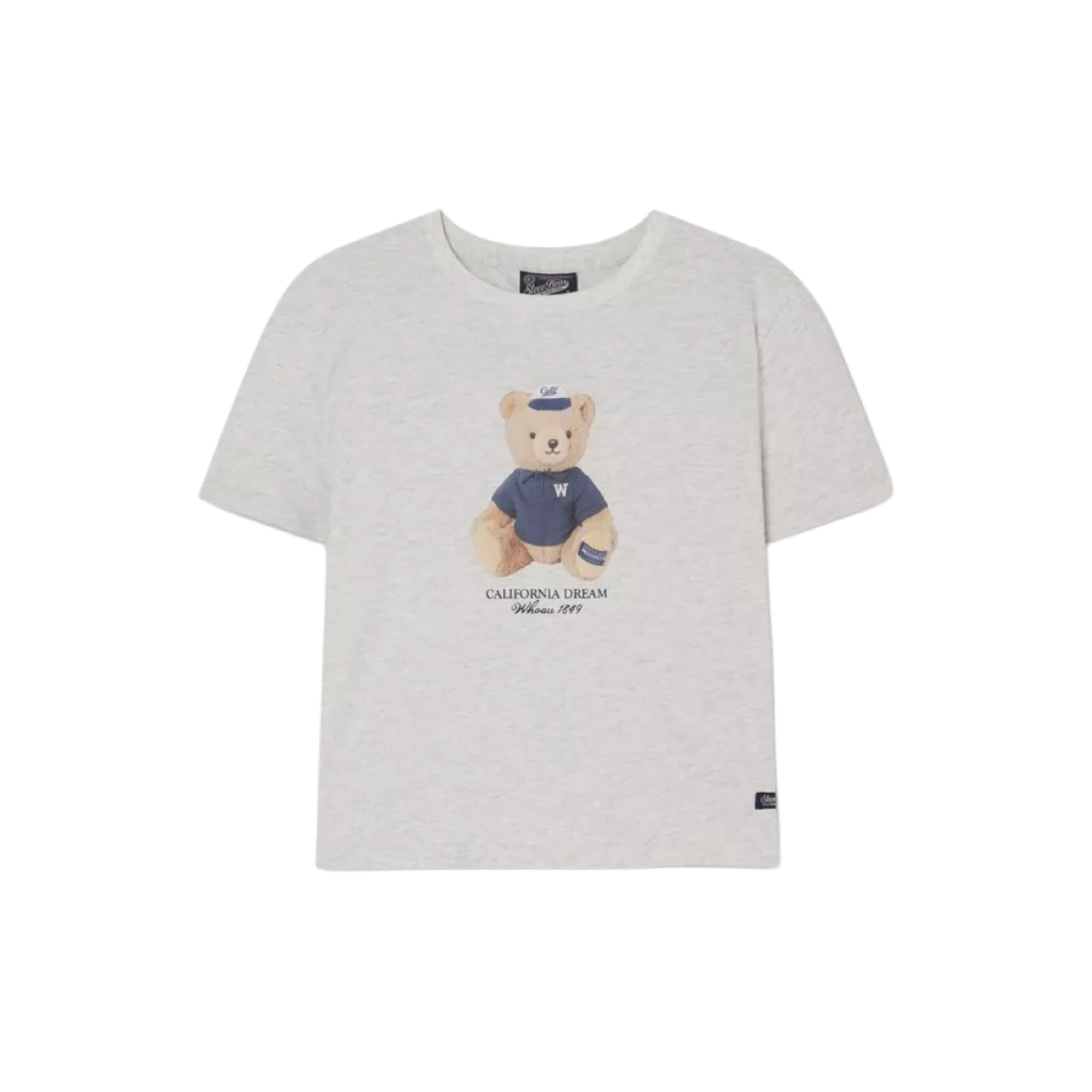 🇰🇷韓國Who A U短袖