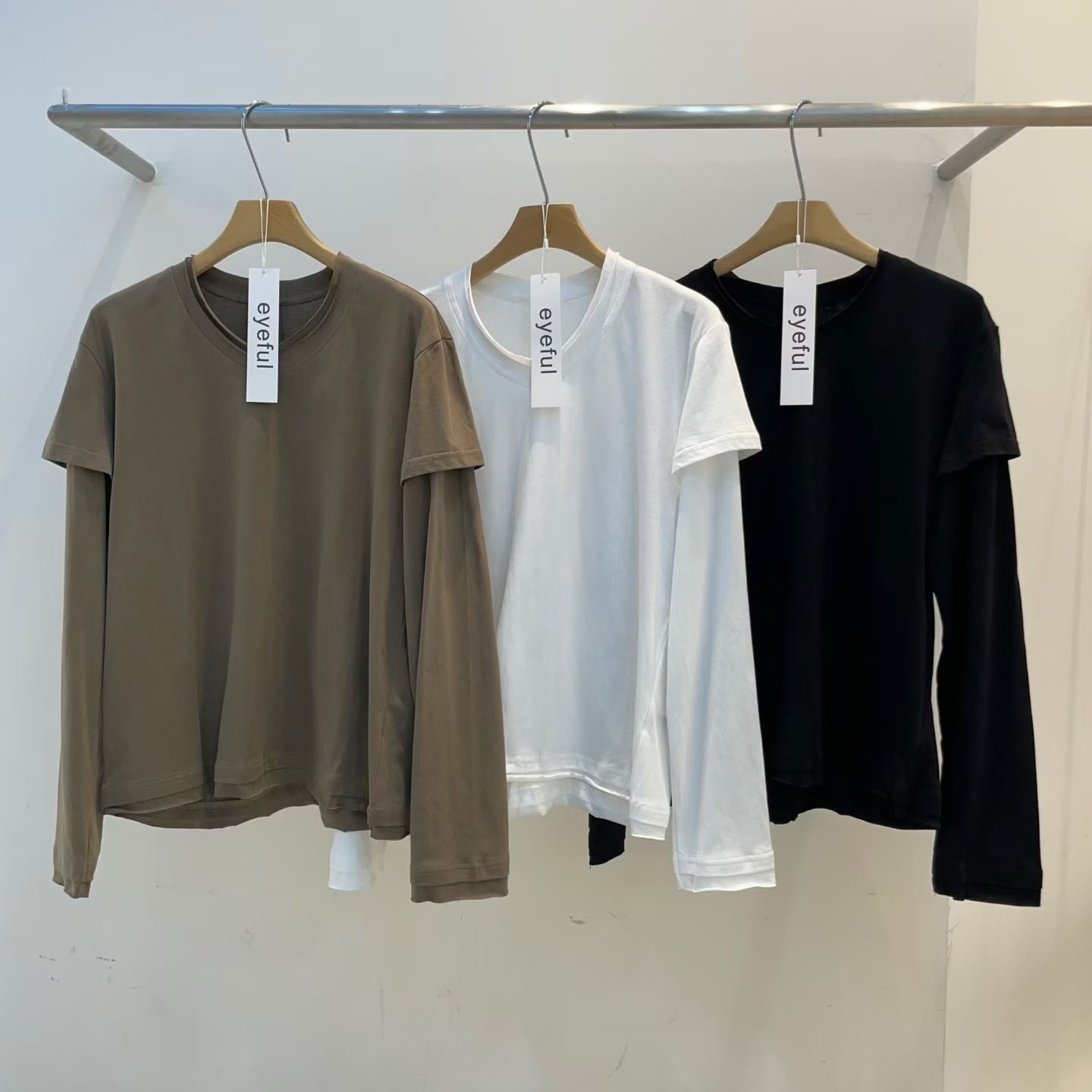 (2026FW) EYEFUL - TOP