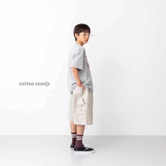 🇰🇷CottonCandy tee