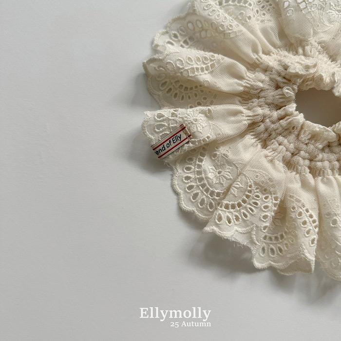 🇰🇷Ellymolly髮圈