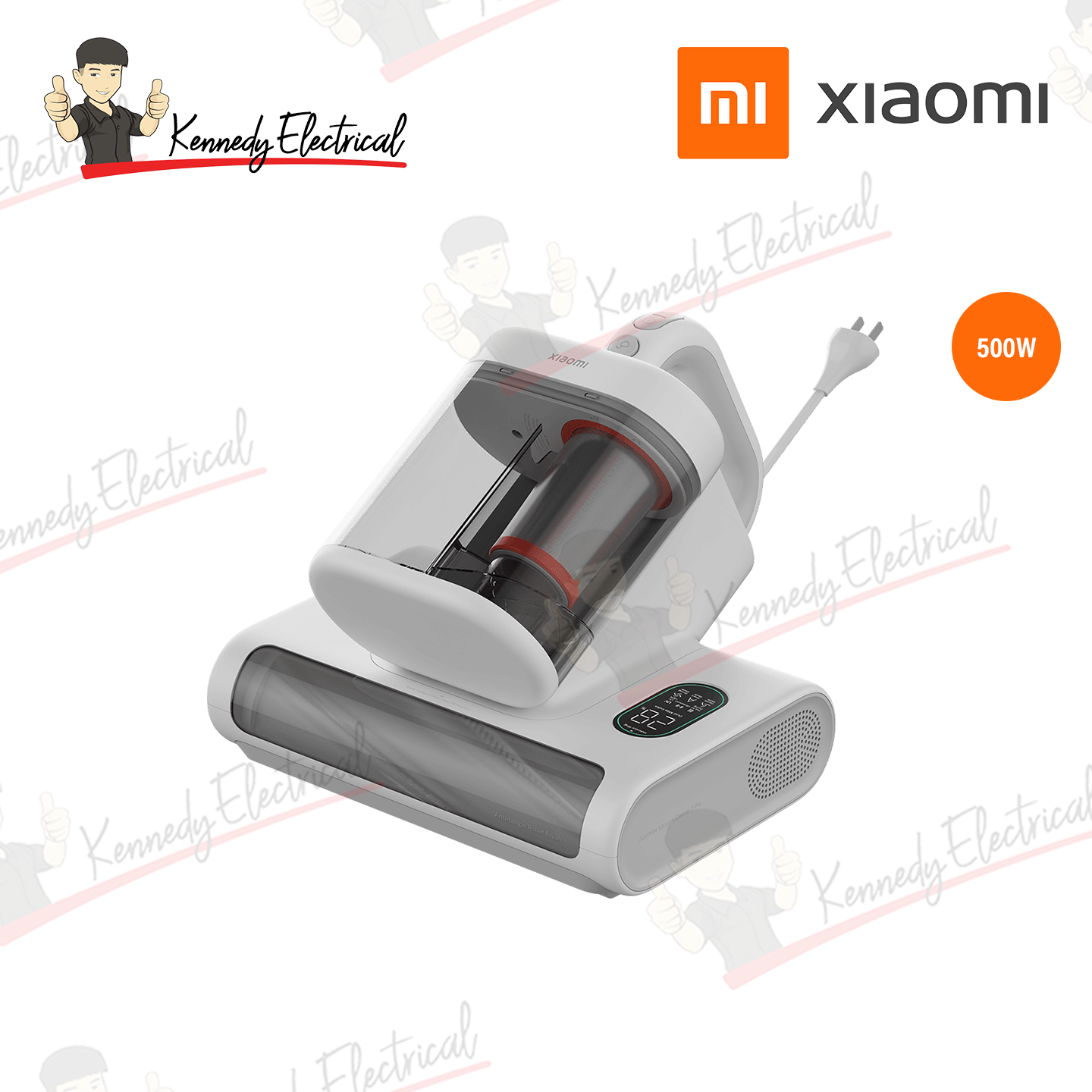 Xiaomi Dust Mite Vacuum Cleaner 2 Pro (BHR08MAGB)