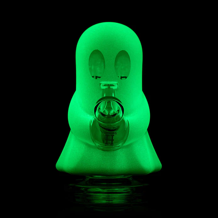 HEMPER Ghost XL Bong | HEMPER