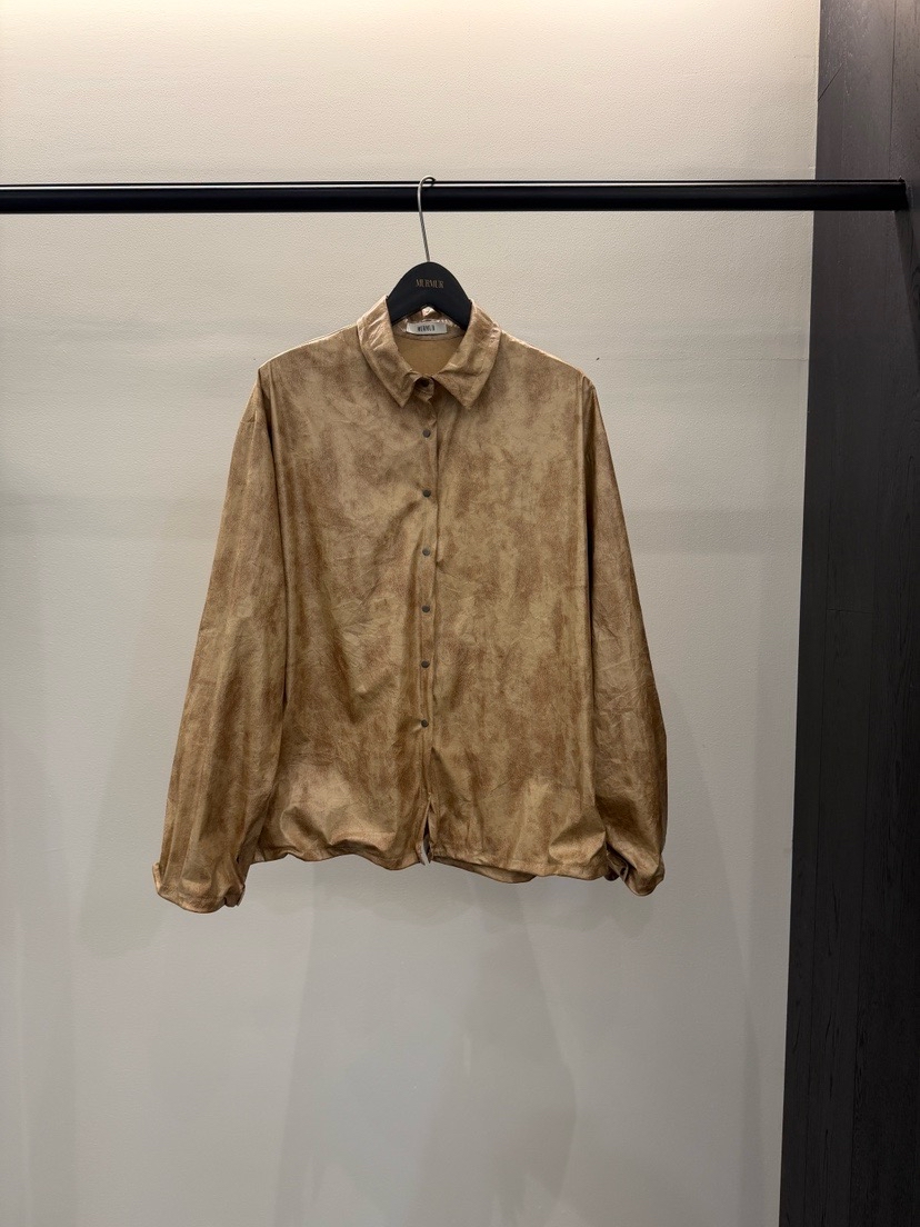 (2026FW) MURMUR - JK
