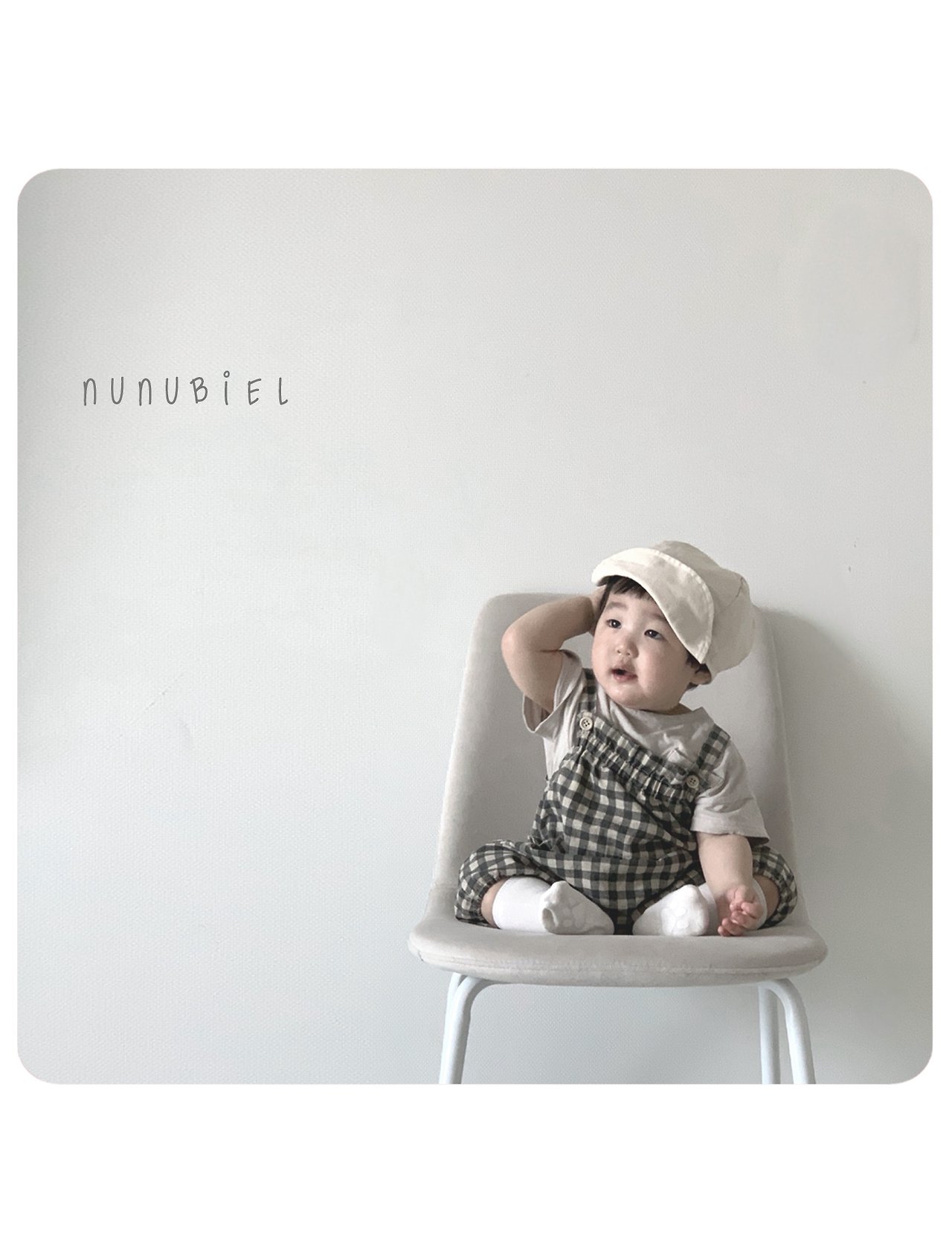 🇰🇷Nunubiel tee