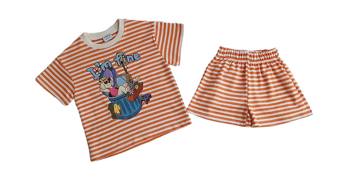 🇰🇷LittleRabbit set