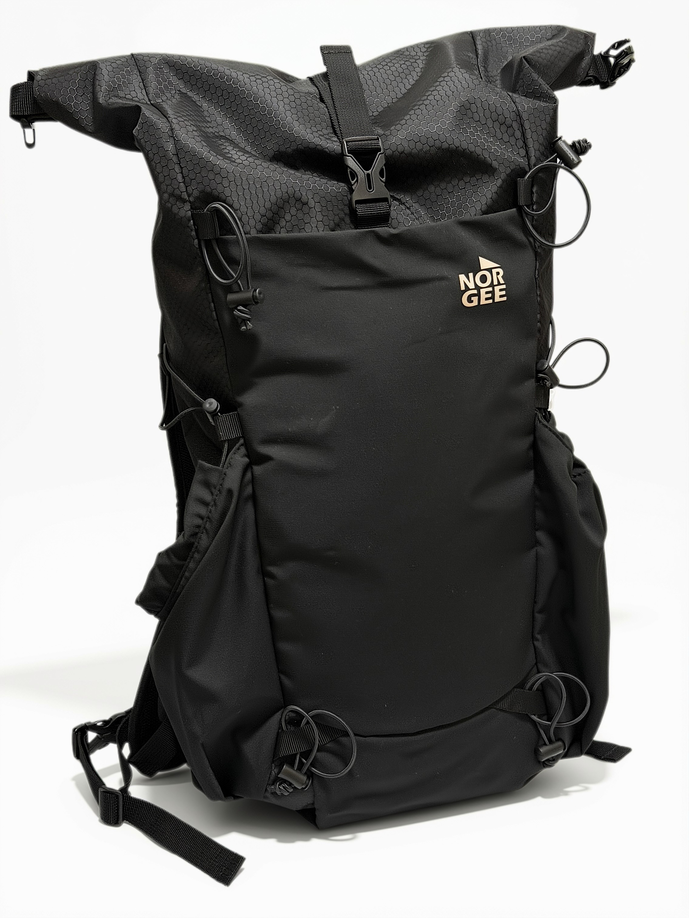印尼品牌Norgee MOJAVE UL Backpack  25L  輕量化背包 25升