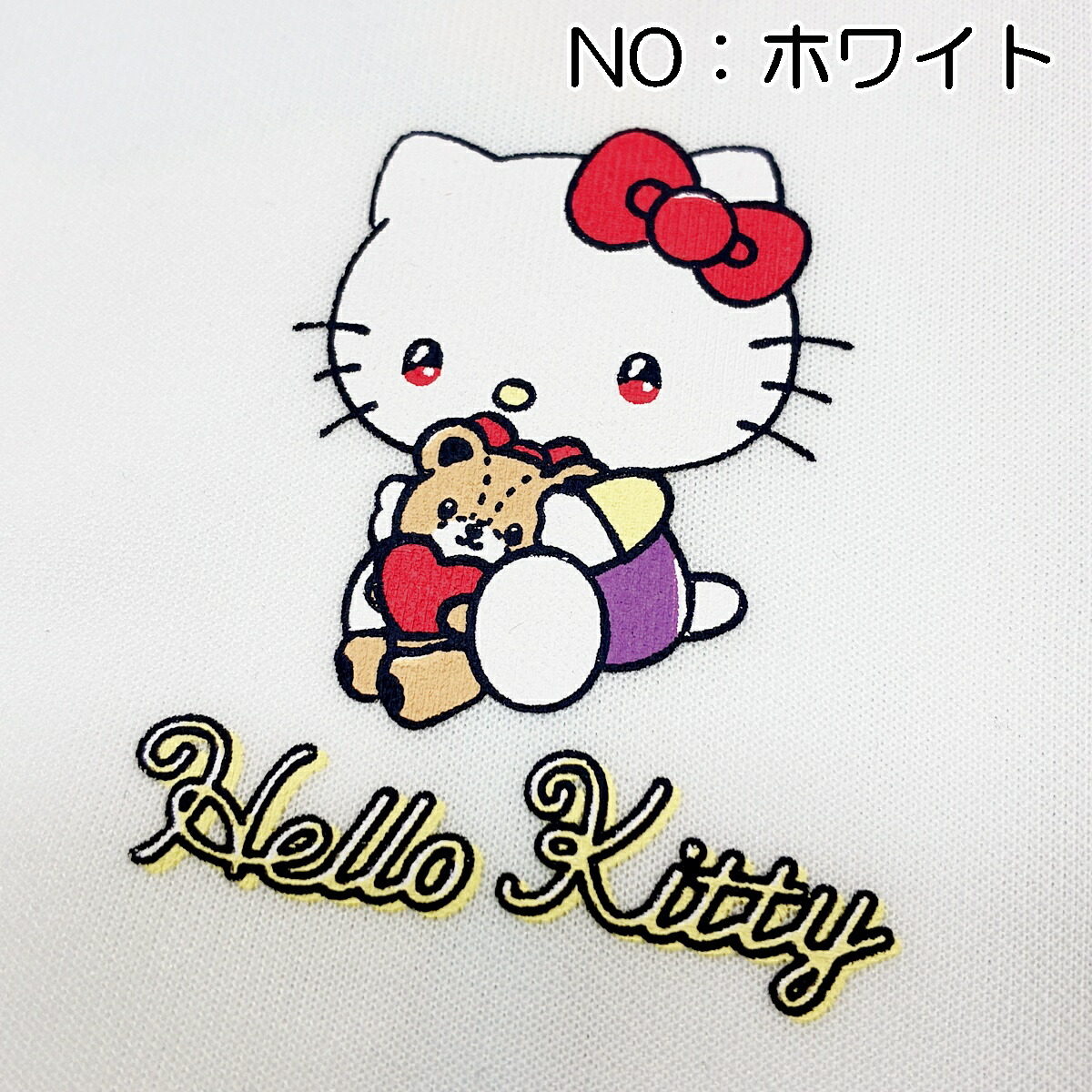 🆕【⭐訂購⭐】 🇯🇵日本直送 🌀#Sanrio 運動上衣🌀 [PLAA-0236] [260216]