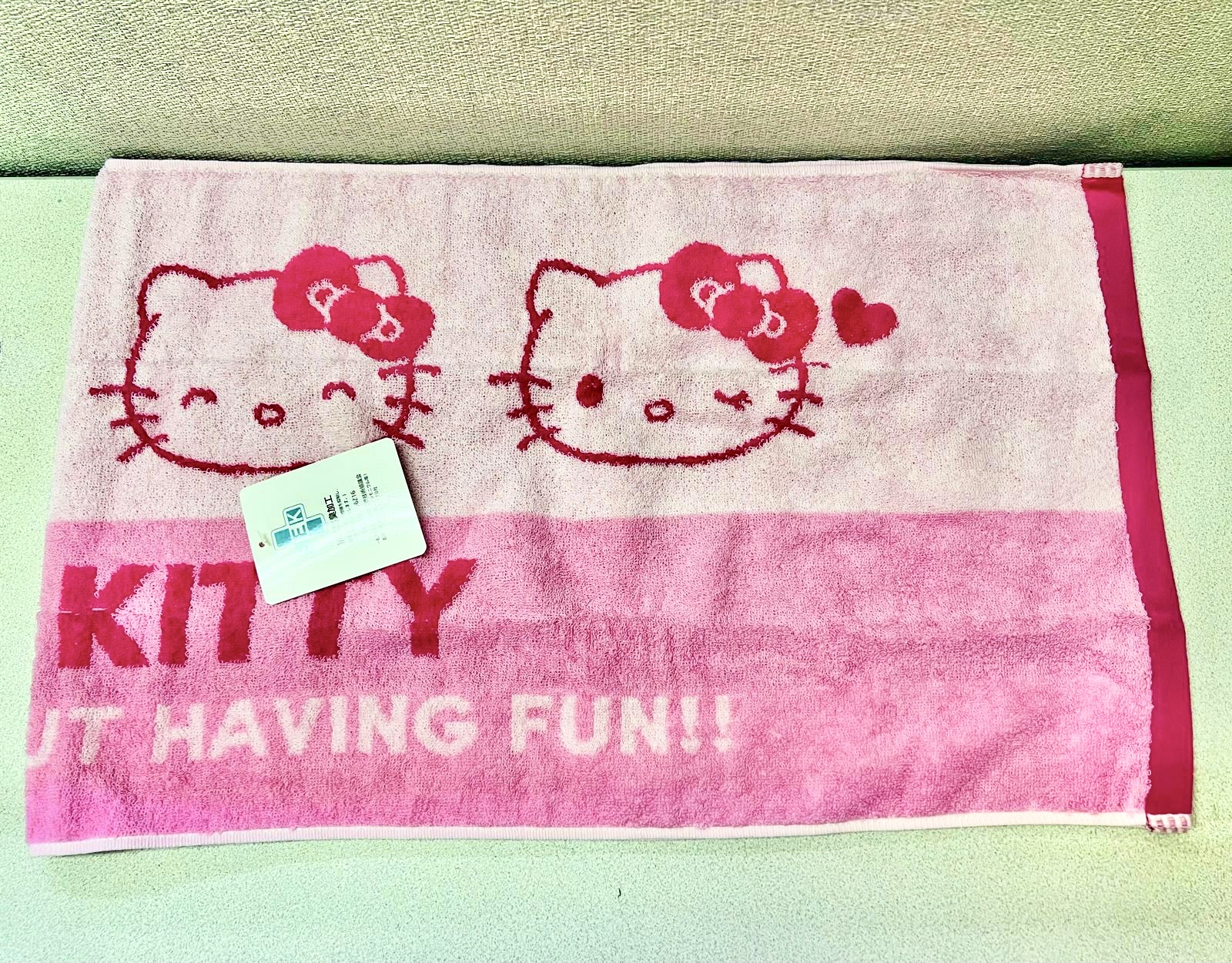 🎌日本直送🎌 Hello Kitty 運動系列用品