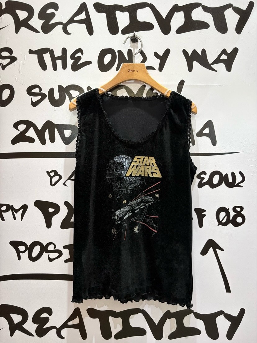 (2026FW) 2ND K - VEST