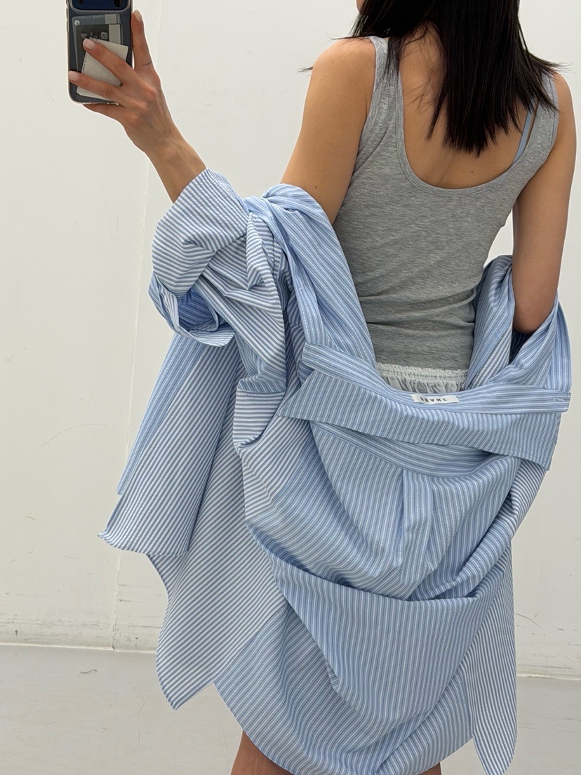 (2026SS) FRANC - VEST