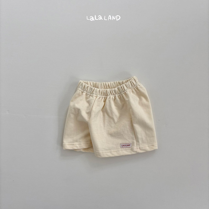 🇰🇷Lalaland kids 短褲