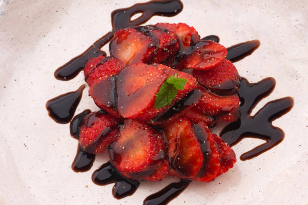 <8/4 - 13/4 購物優惠> Bellei Glaze Balsamic Vinegar of Modena (500ml)  意大利濃醬葡萄黑醋  (500毫升)