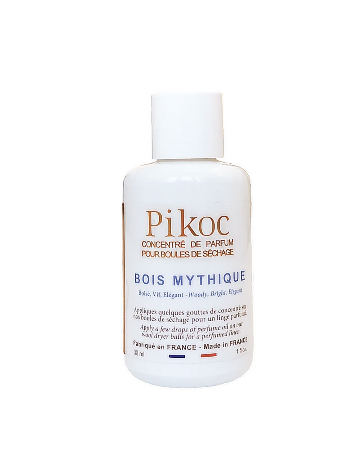 Pikoc Perfume concentrate - Mythical Wood古典木味香薰油30ml