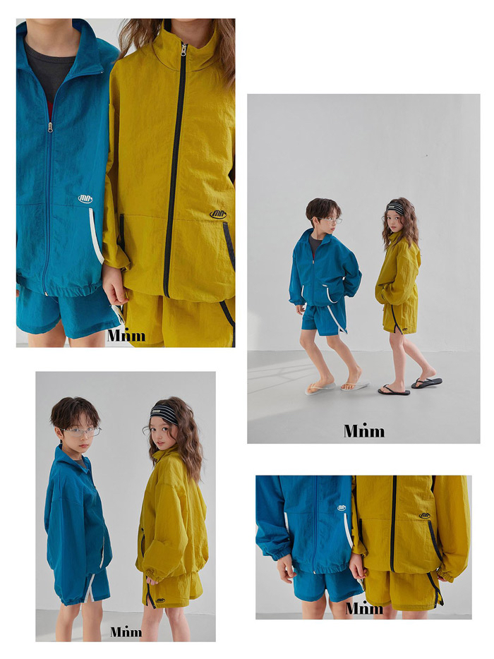 🇰🇷Minimal 外套