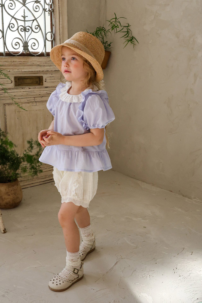 🇰🇷Puella_Flo短褲