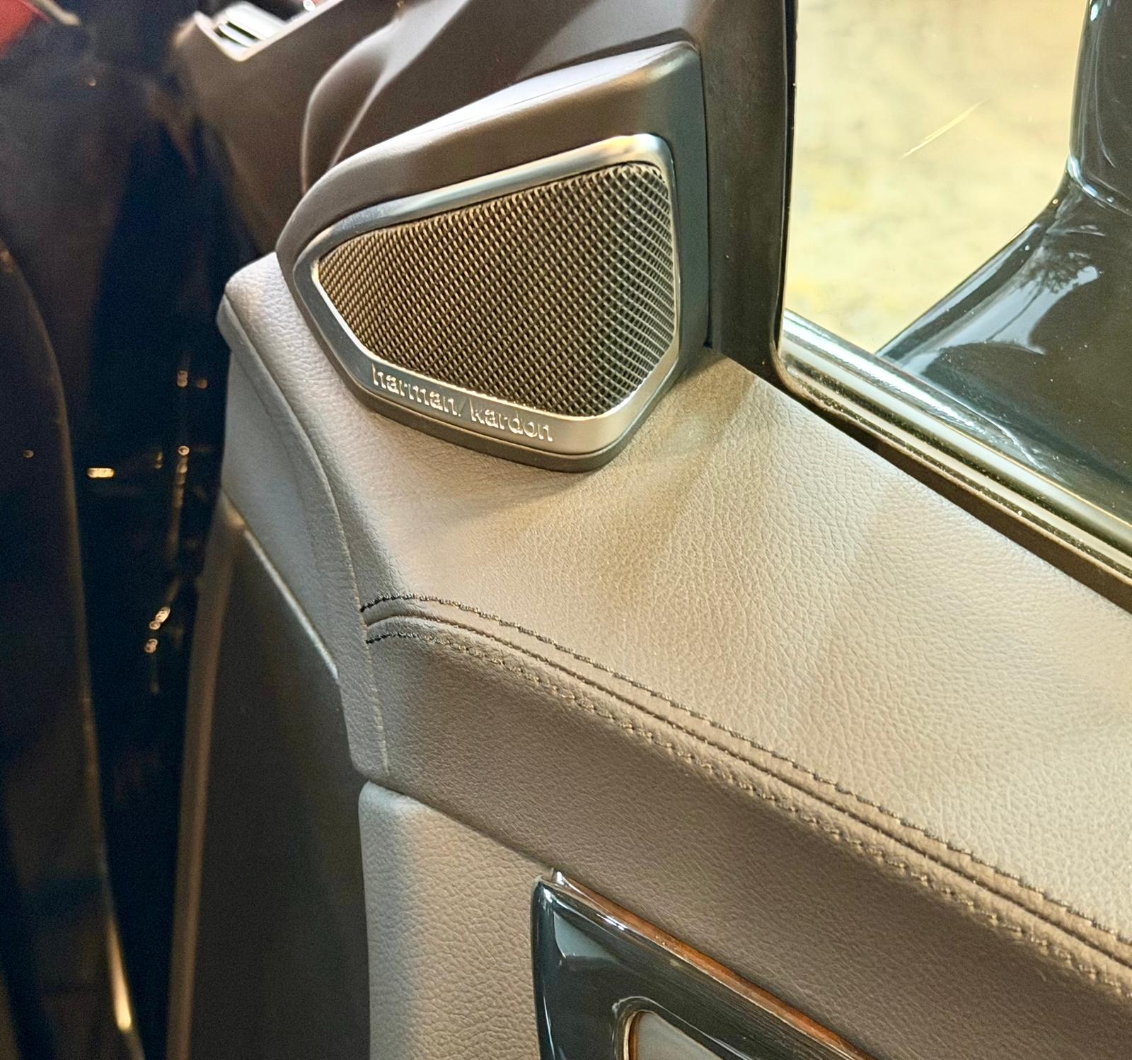 Mercedes-Benz CLS500 AMG 2018