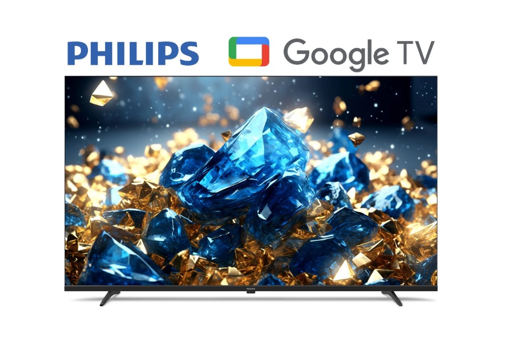 香港行貨 Philips 飛利浦 PUH7700 TÜV 及 UL 國際雙認證 真正護眼 硬體抗藍光 4K Google TV 43PUH7700 2年保養