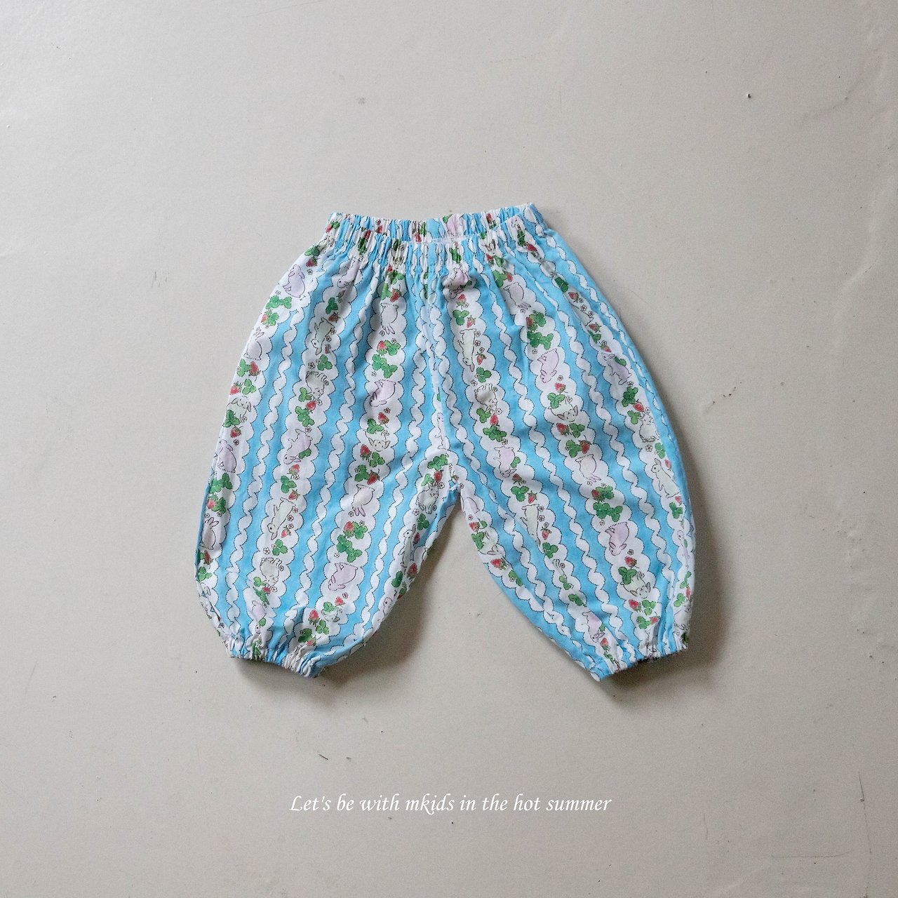 🇰🇷Mkids 褲