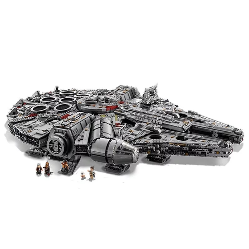 Lego 75192 - Millennium Falcon™