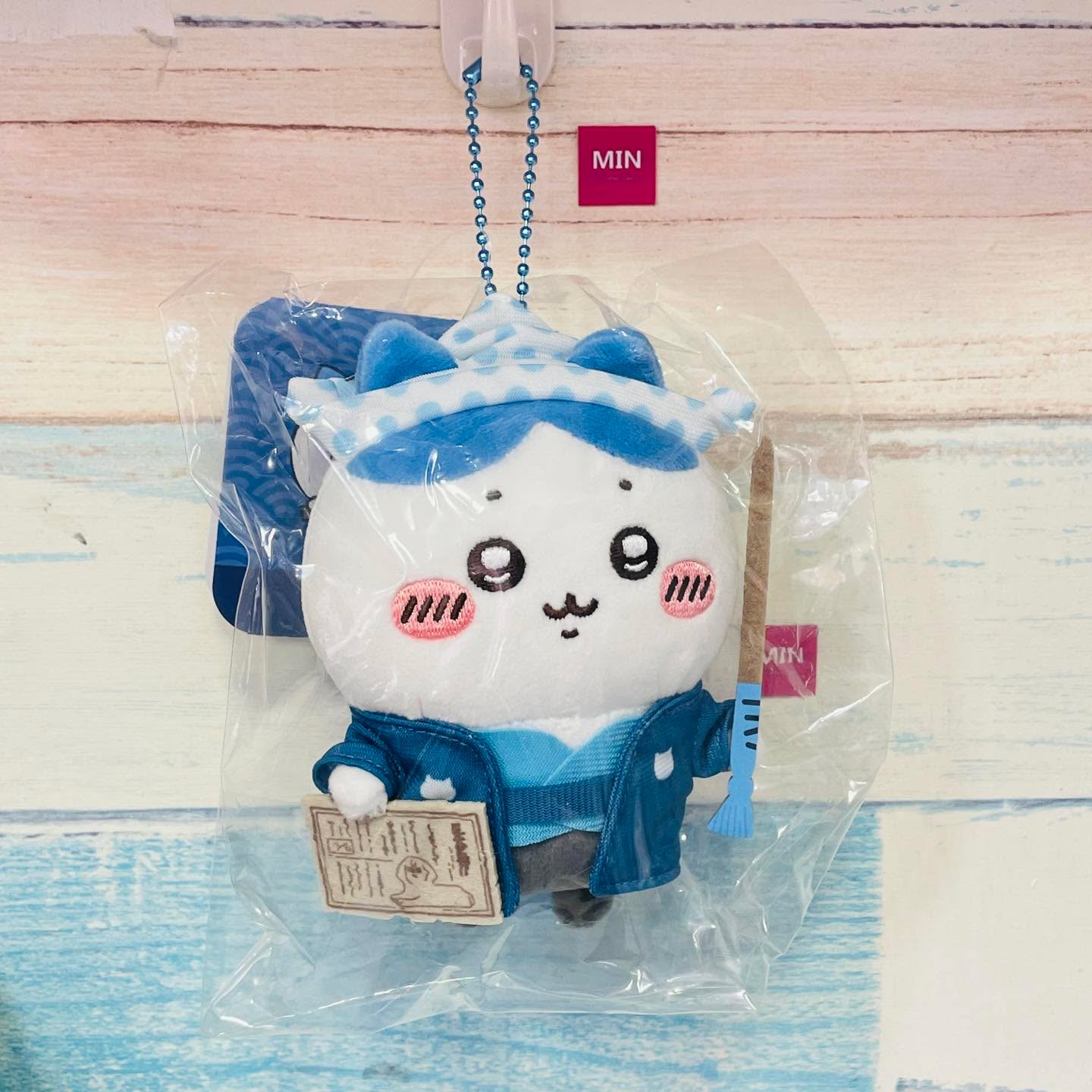 Chiikawa 江戶時代系列