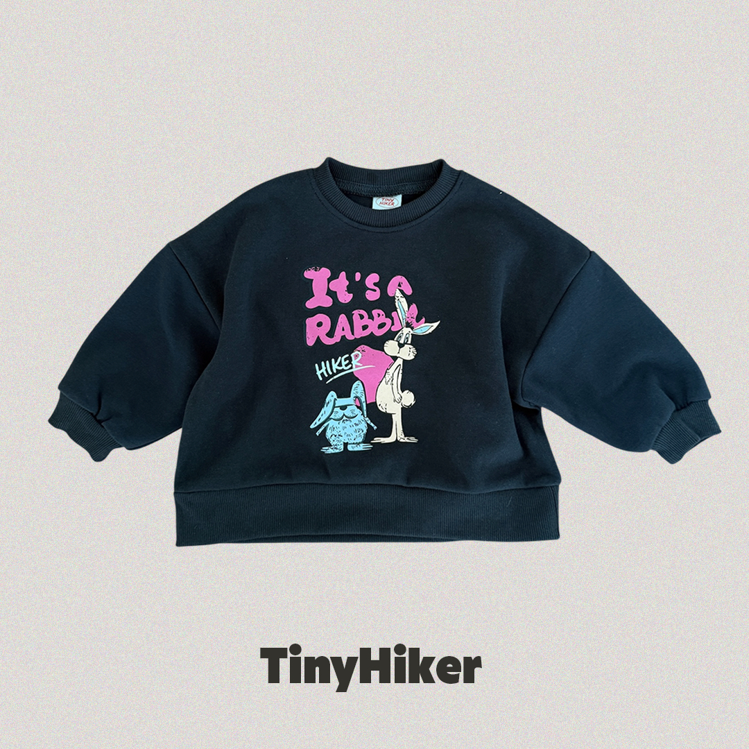 Tiny | It's Rabbit Sweatshirt