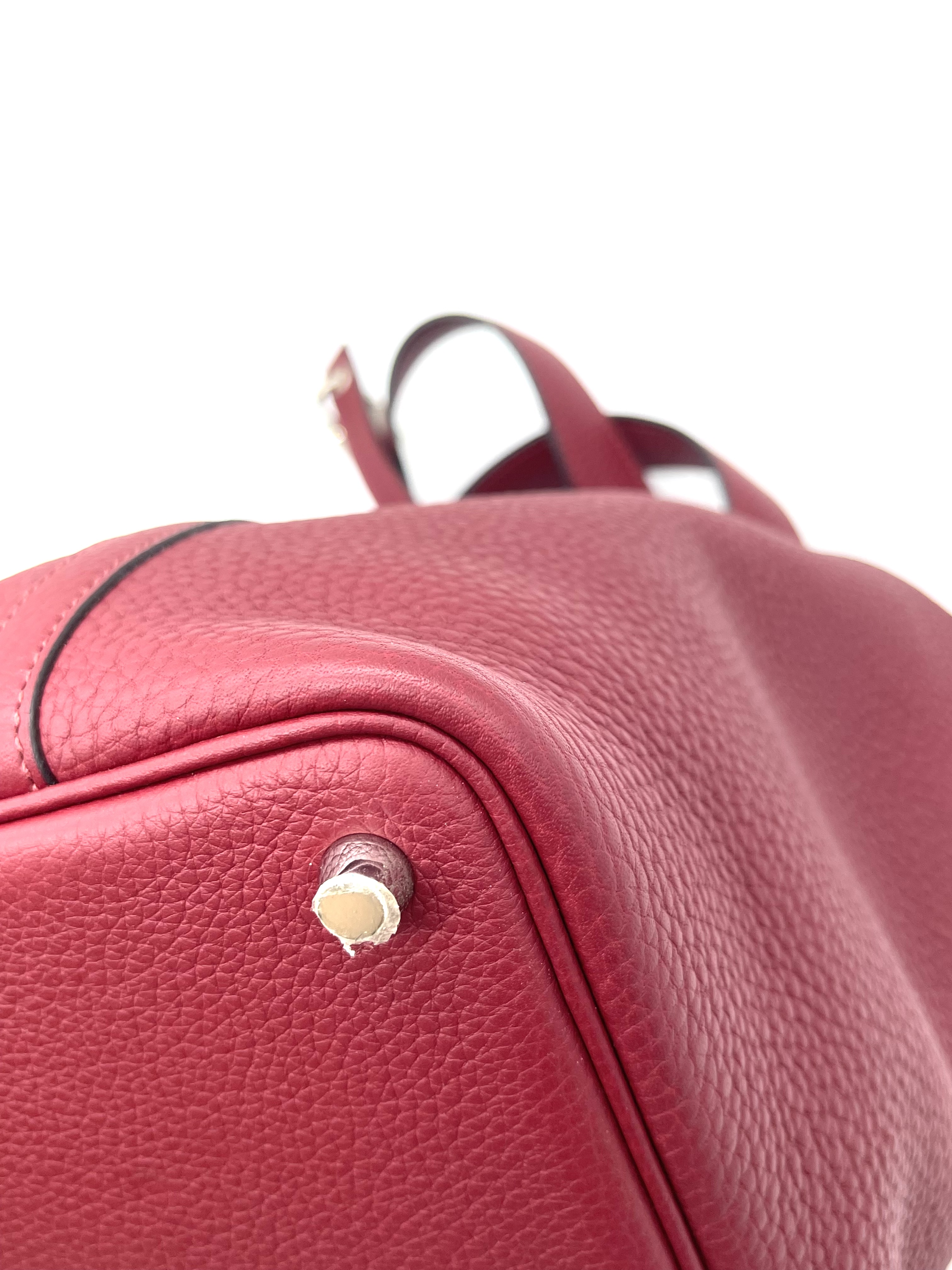 Pre-owned Hermès Picotin Lock 18 Stamp X / Product Code: 26032709