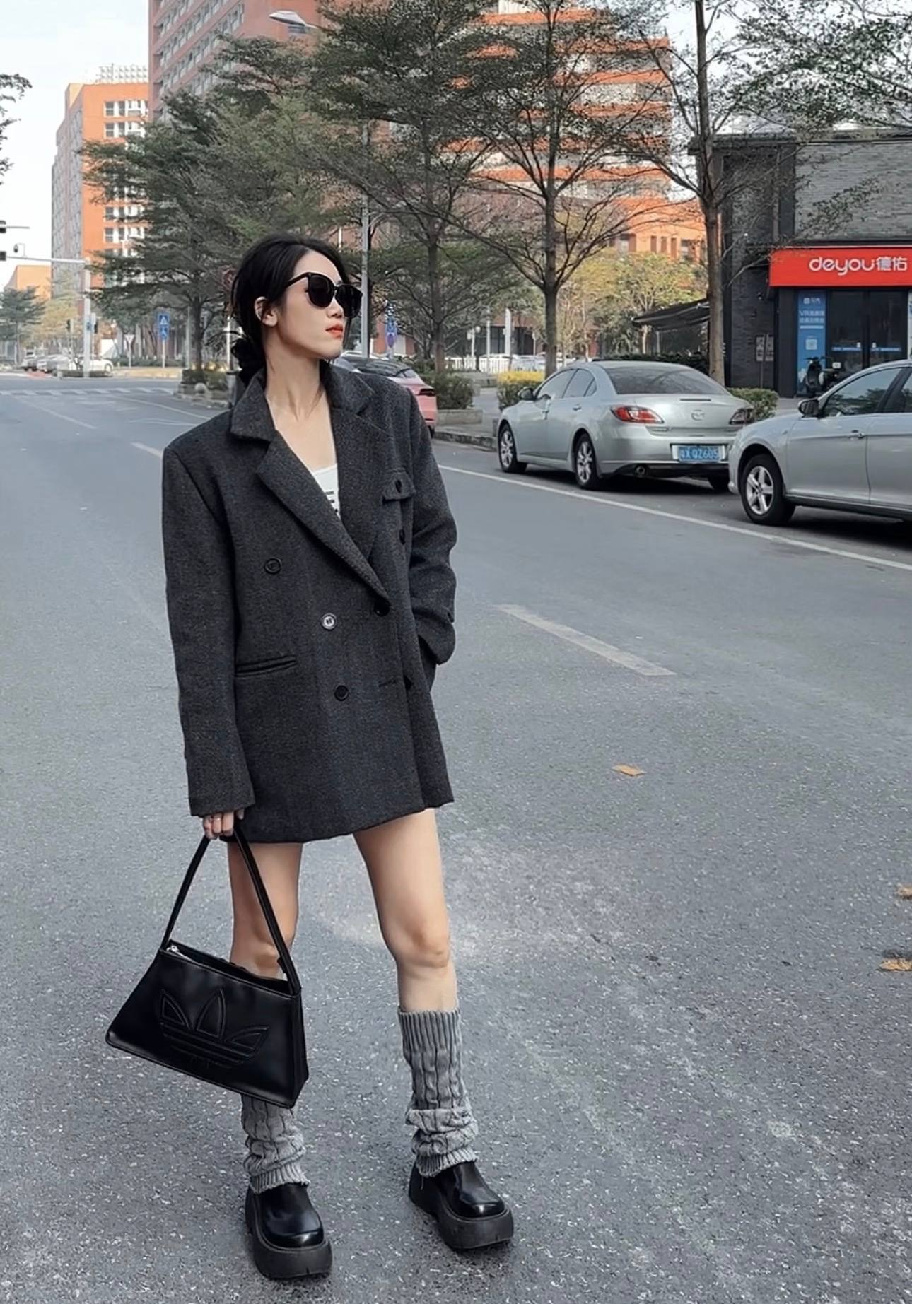 🇯🇵Adidas 腋下包