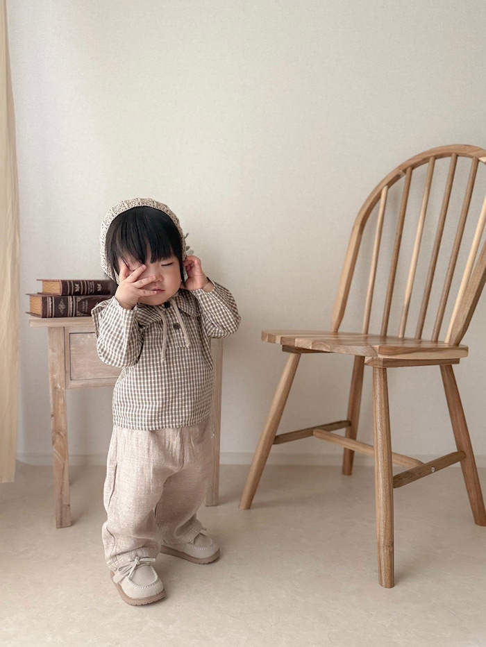 🇰🇷mimi-market pants