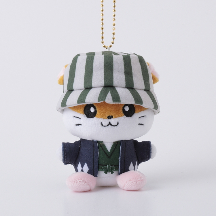 日本預訂📍日本Sanrio x BLEACH造型公仔吊飾 2026年8月中下旬出貨