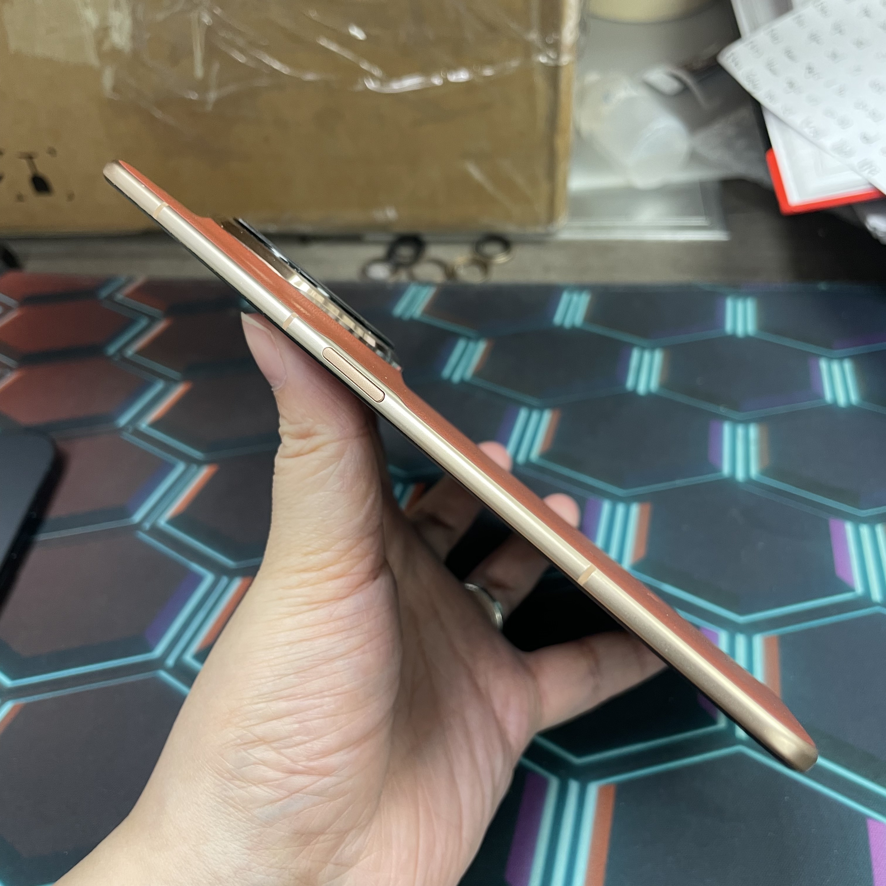 *8344 Honor Magic V3 完美機 12+512GB 紅色 red