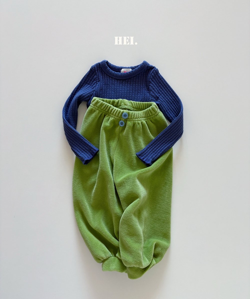 Hei | Kongkongi pants