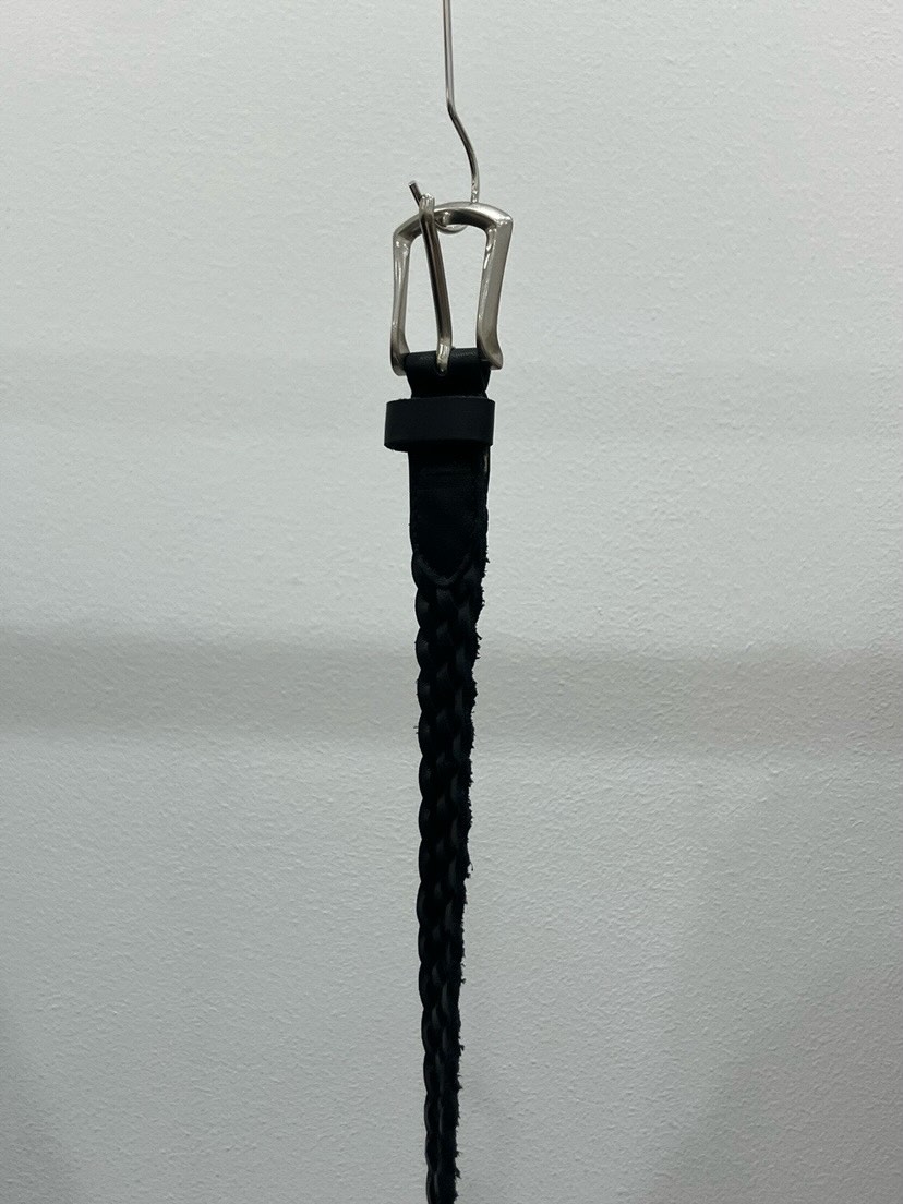 (2026FW) THEMUI - BELT